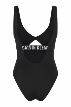 Calvin Klein Underwear Badedragt One Piece Fashion Fit