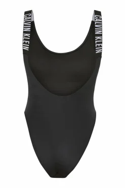 Calvin Klein Underwear Badedragt Scoop Back One Piece