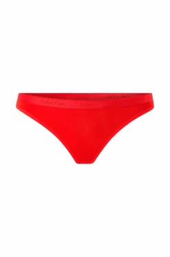Calvin Klein Underwear Stringtrusser Thong 5-pak