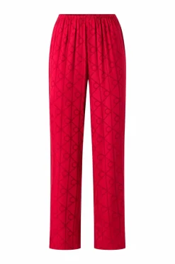 Calvin Klein Underwear Natbukser Aop Pant