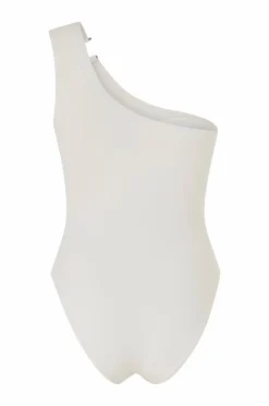 Calvin Klein Underwear Badedragt One Shoulder One Piece Option 2