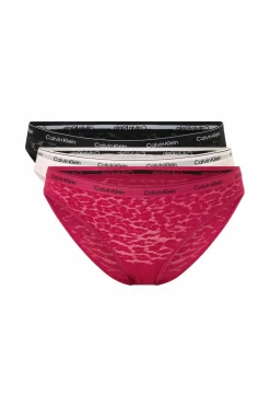 Calvin Klein Underwear Trusser Bikini 3-pak