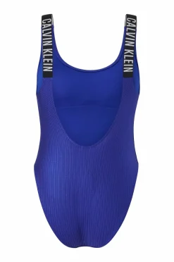 Calvin Klein Underwear Badedragt Scoop Back One Piece
