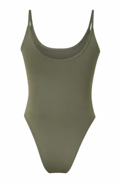 Calvin Klein Underwear Badedragt Scoop One Piece
