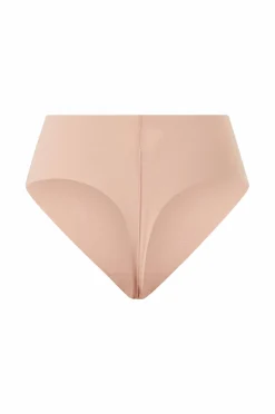 Calvin Klein Underwear Stringtrusse Sculpted Firm Mesh