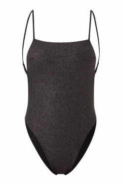 Calvin Klein Underwear Badedragt One Piece Square Neckline