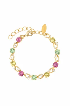 Caroline Svedbom Armbånd Fay Bracelet Gold