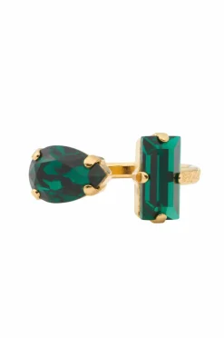 Caroline Svedbom Ring Noelle Ring Gold
