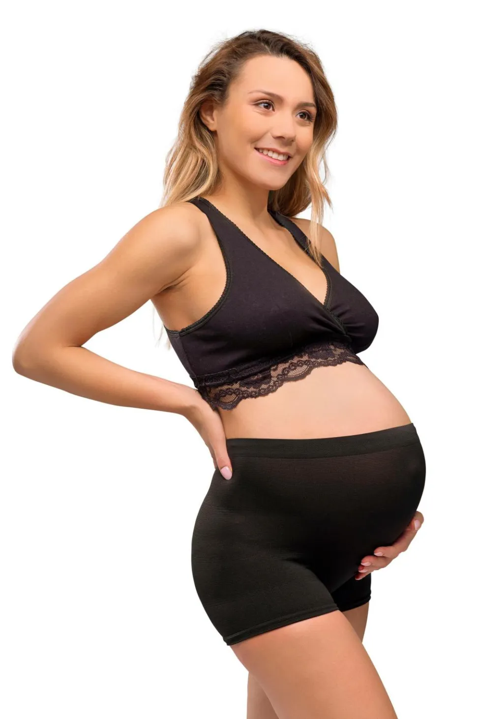 Carriwell Ventetrusse Maternity & Hospital Panties