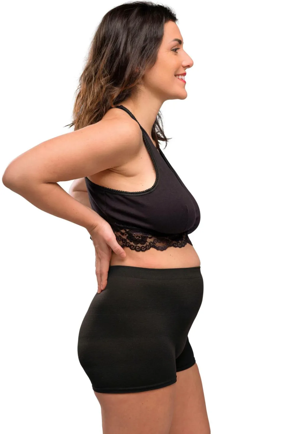 Carriwell Ventetrusse Maternity & Hospital Panties
