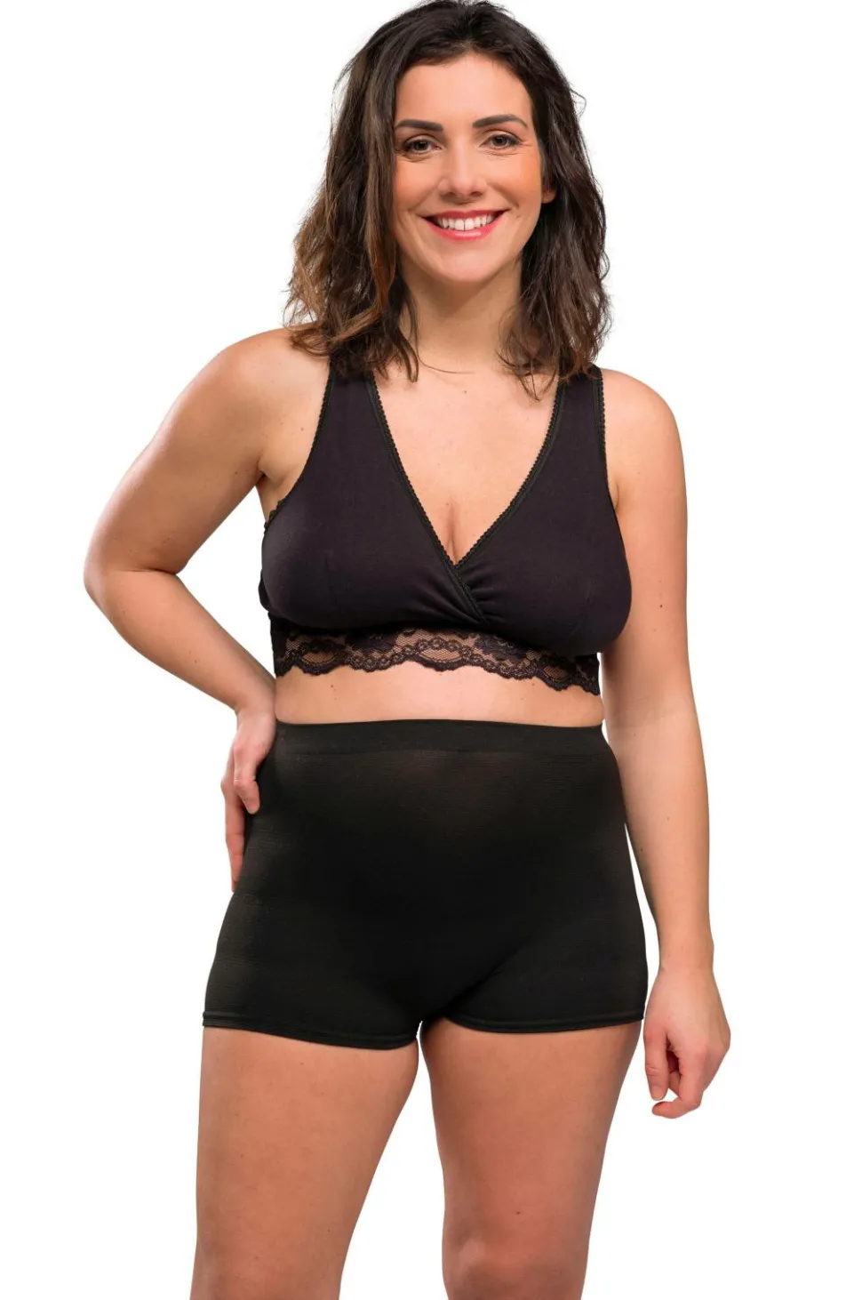 Carriwell Ventetrusse Maternity & Hospital Panties