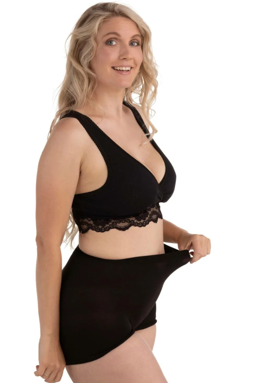 Carriwell Ventetrusse Maternity & Hospital Panties
