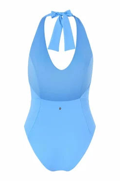 Casall Badedragt Resort Halterneck Swimsuit