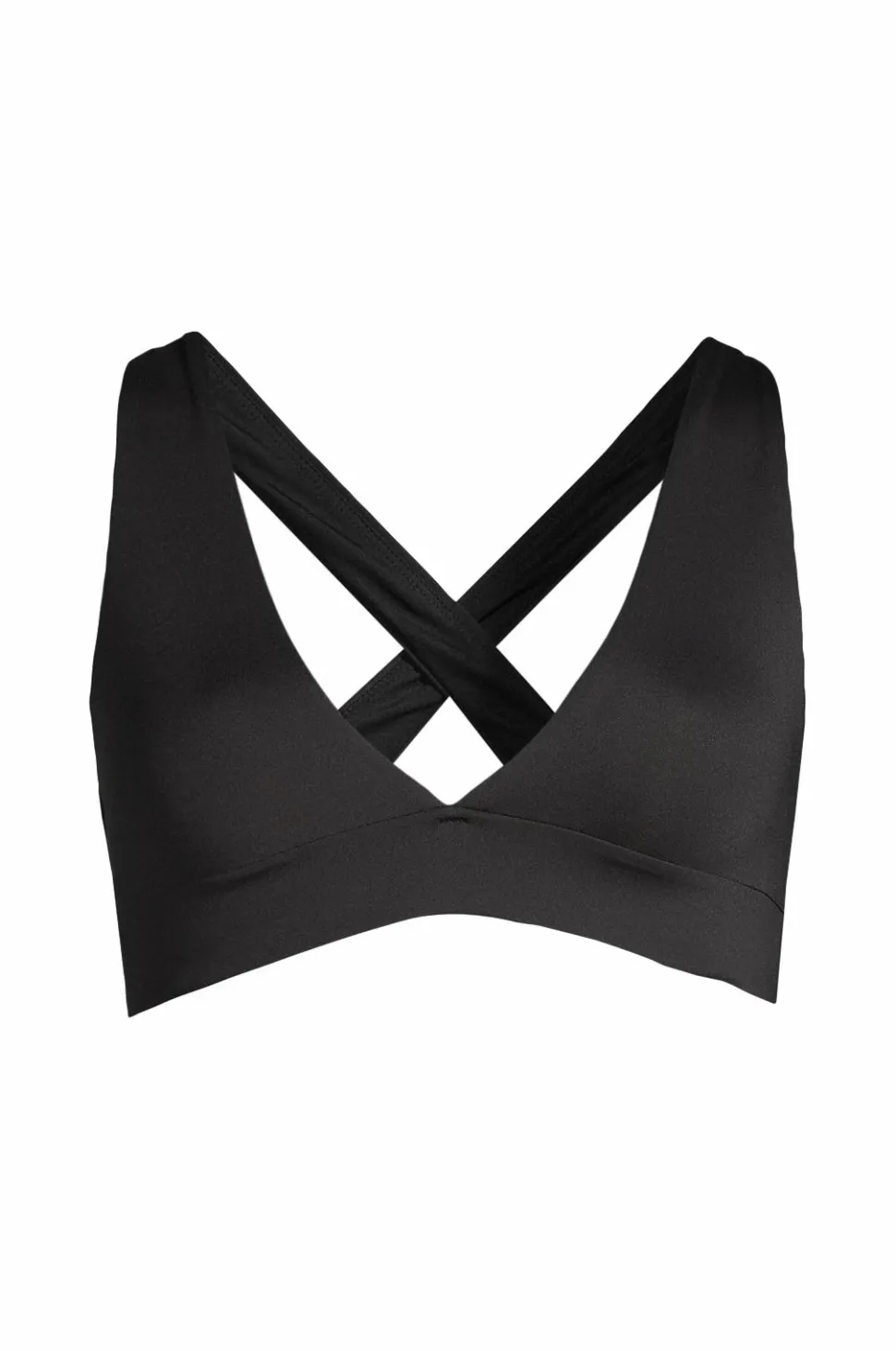 Casall Bikini-bh V-neck Crossback Bikini Top