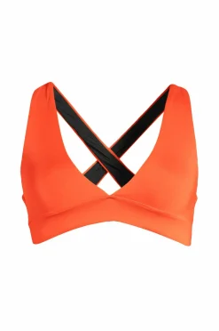 Casall Bikini-bh V-neck Crossback Bikini Top