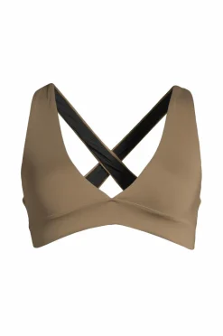 Casall Bikini-bh V-neck Crossback Bikini Top