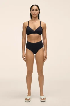 Casall Bikinitrusse High Waist Bikini Hipster