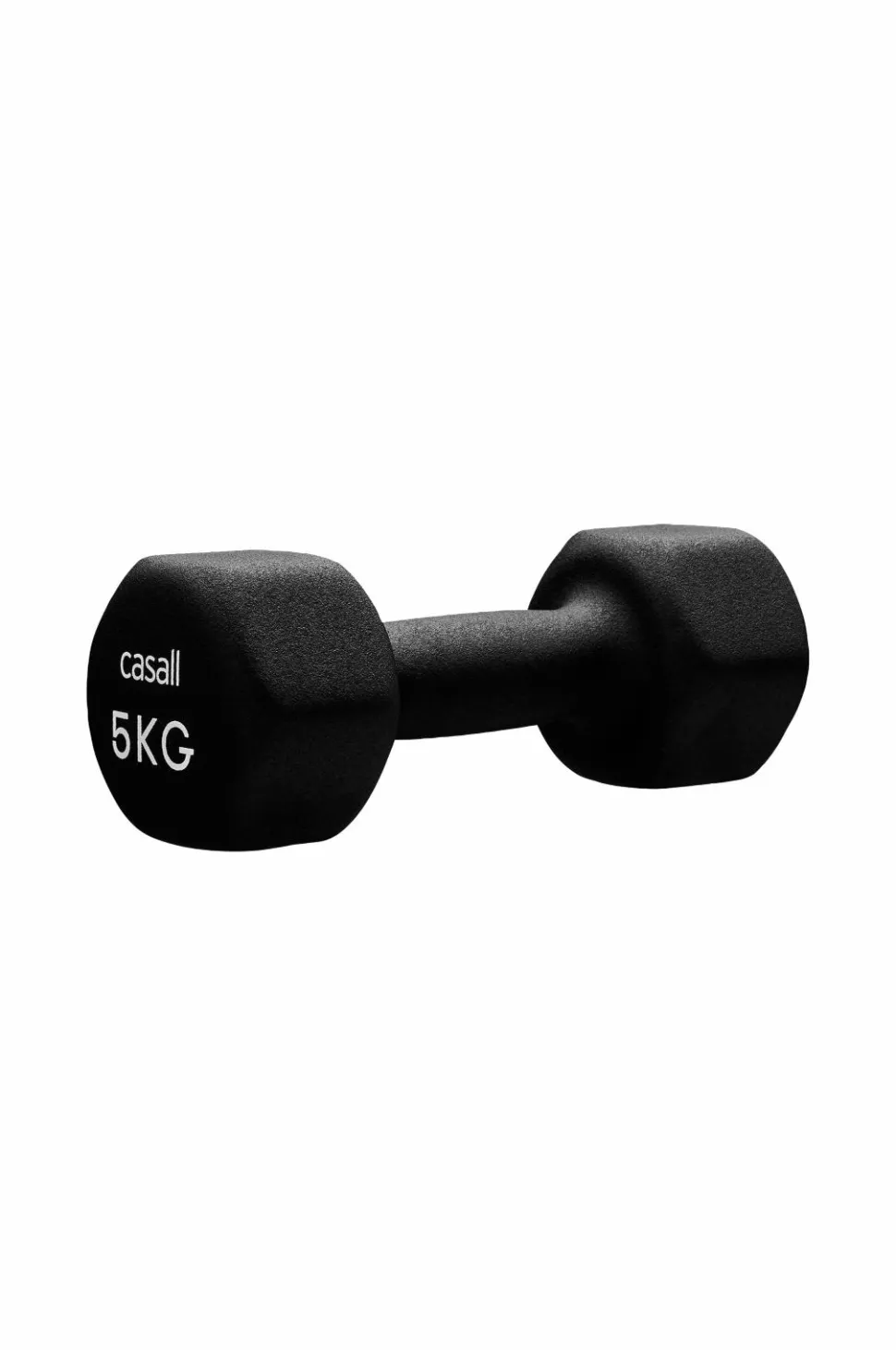 Casall Håndvægt Classic 5 kg