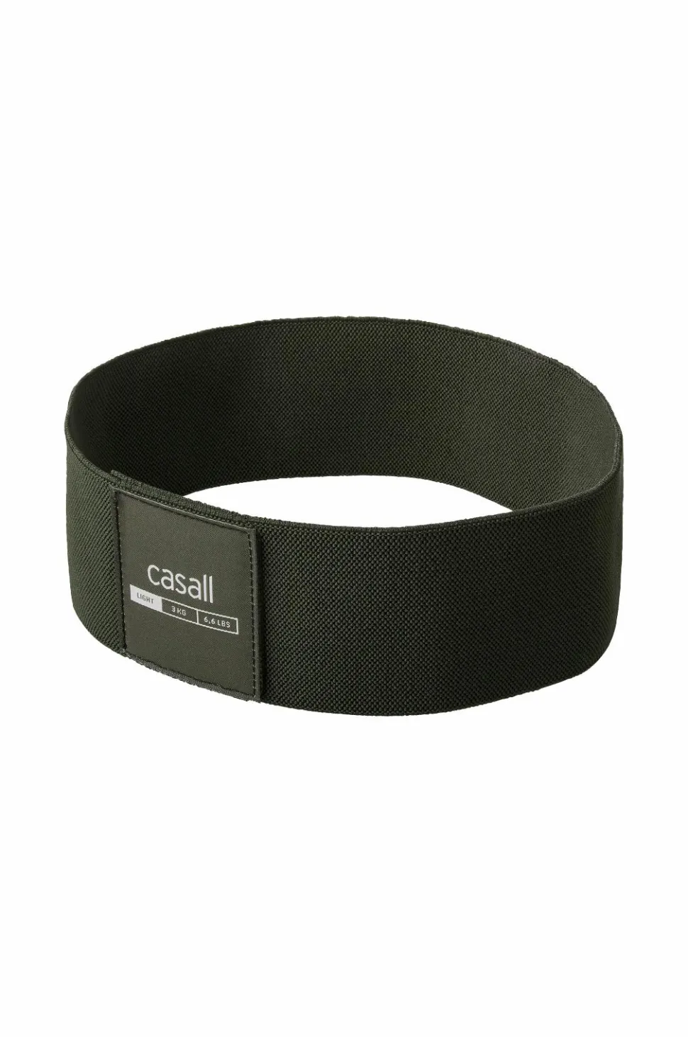 Casall Mini band light Forest Green