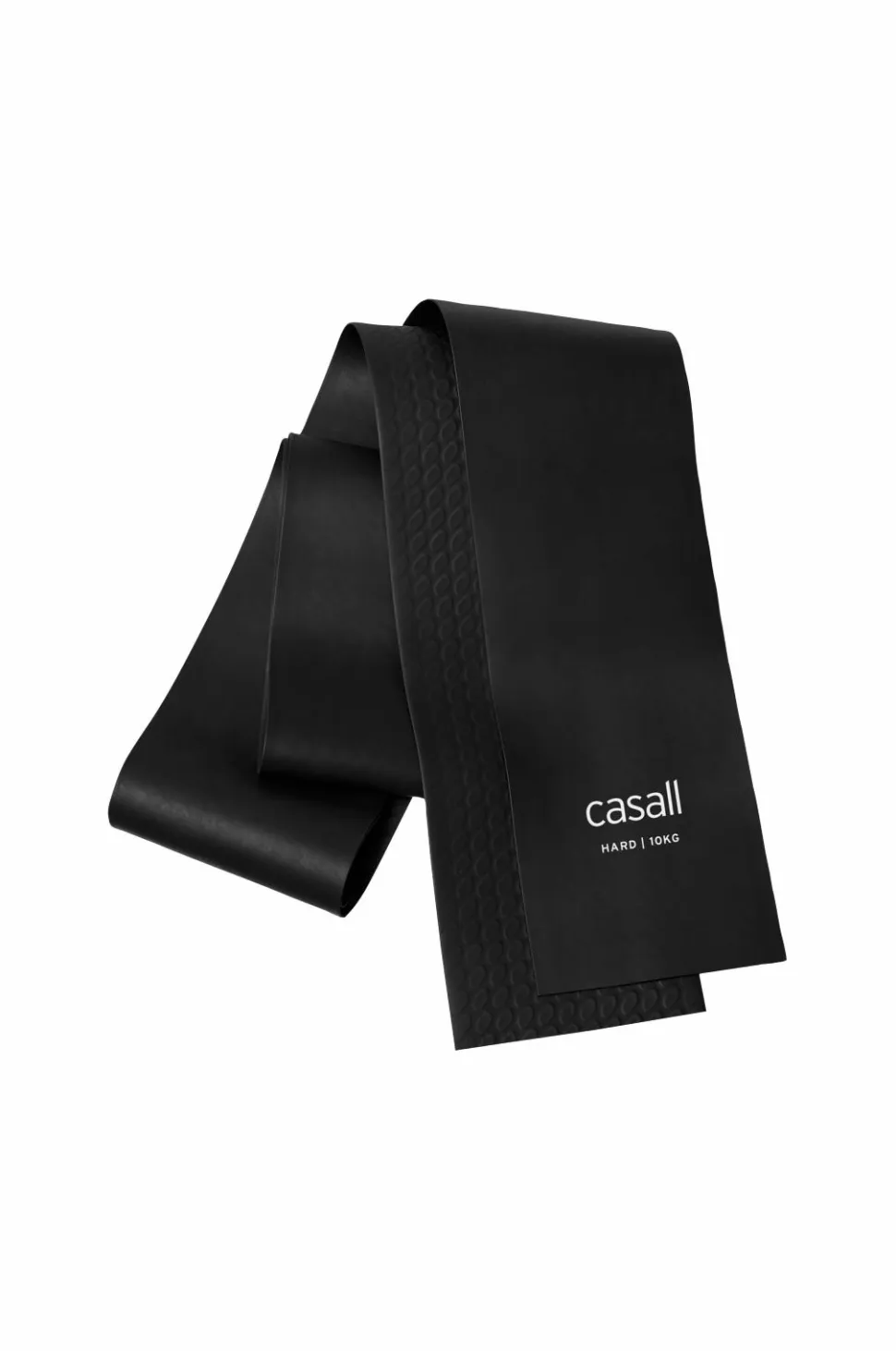 Casall Modstandsbånd Flex Band Recycled Hard 1pcs Black
