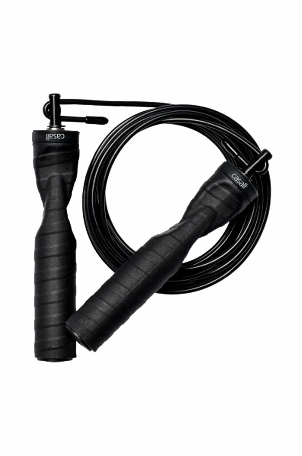 Casall Sjippetov Steelwire Black