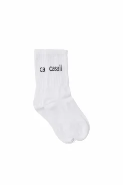 Casall Sportssok Urban Tube Sock 2-pak
