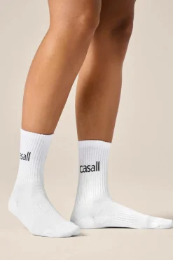 Casall Sportssok Urban Tube Sock 2-pak