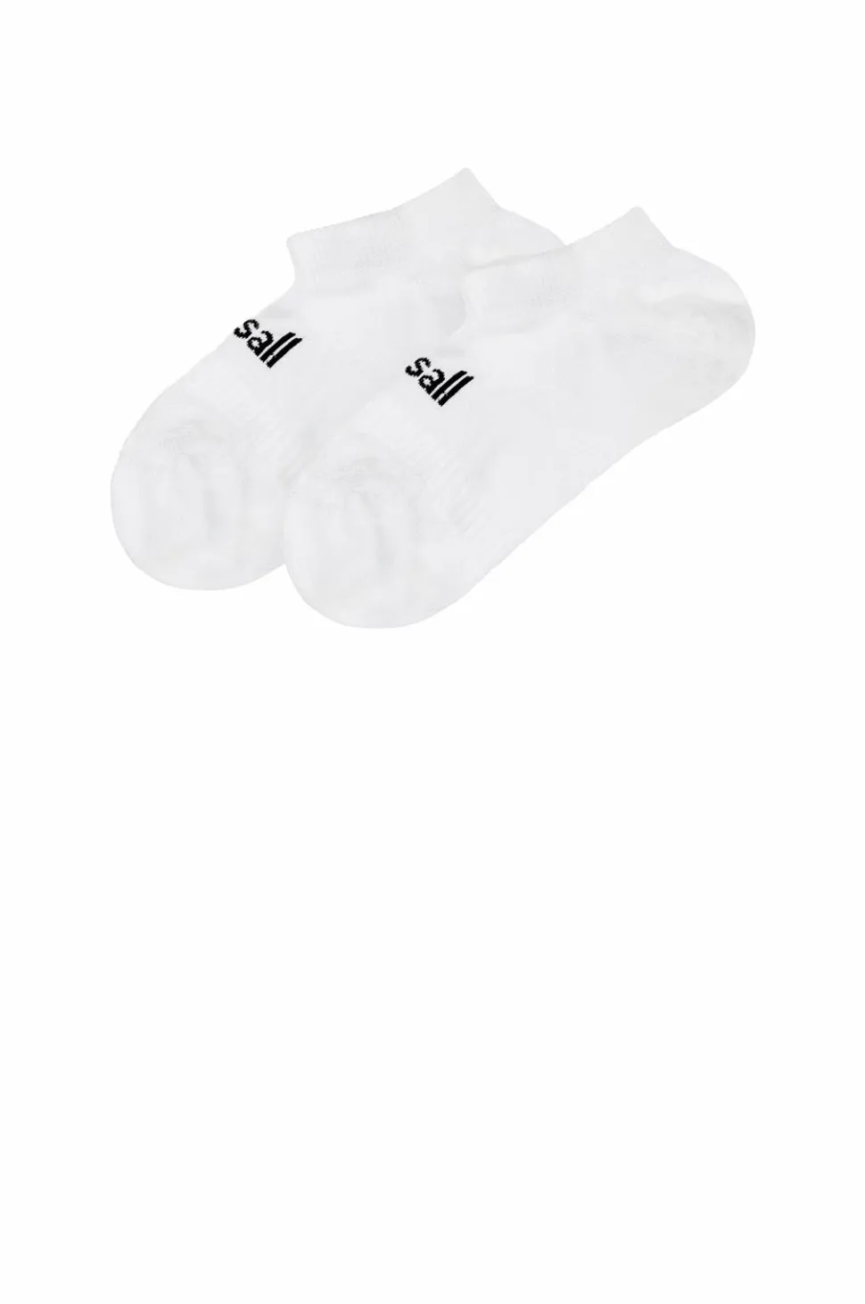 Casall Træningsstrømper Training Sock 2-pak