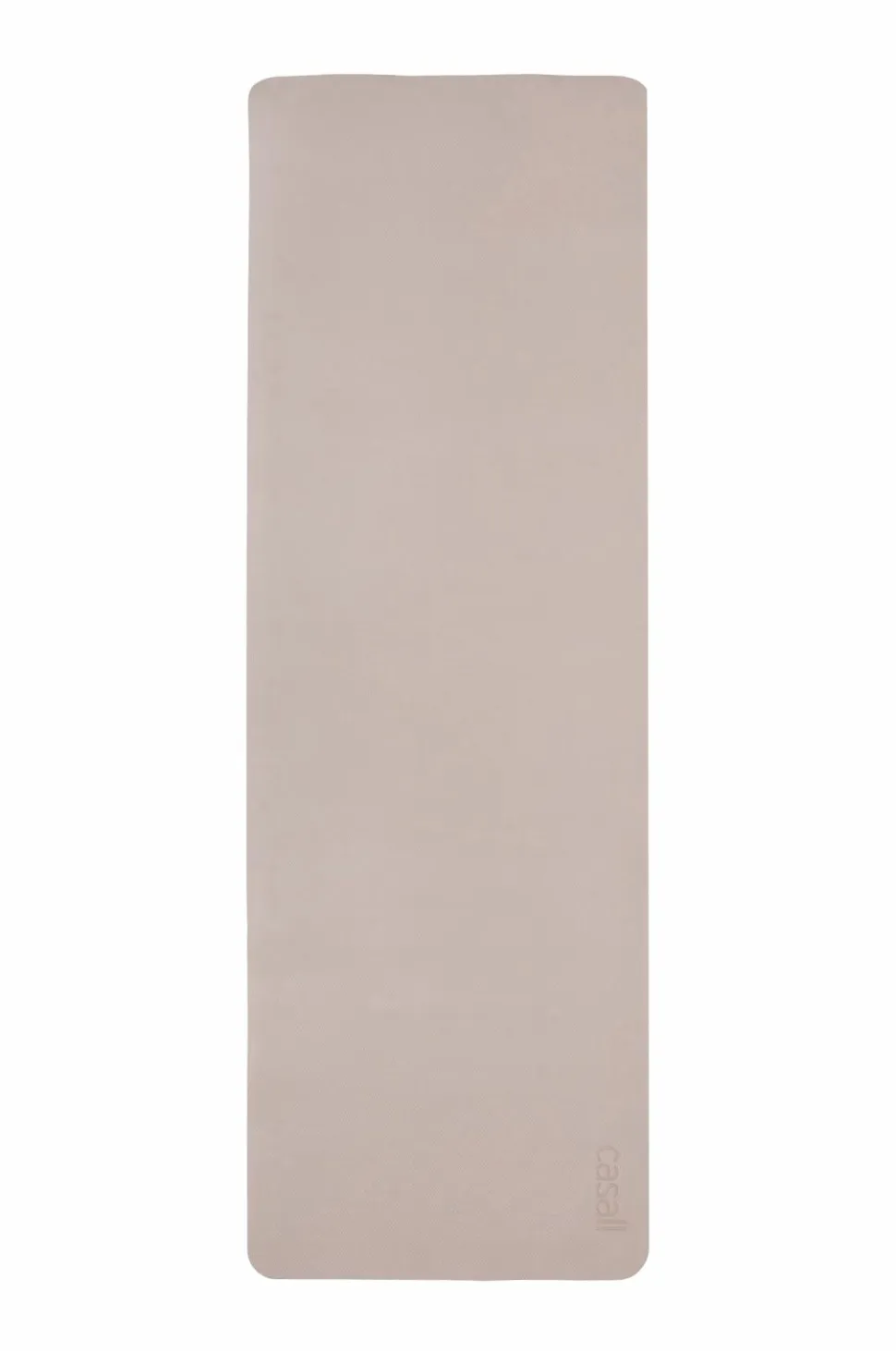 Casall Yogamåtte Essential Balance 4 mm