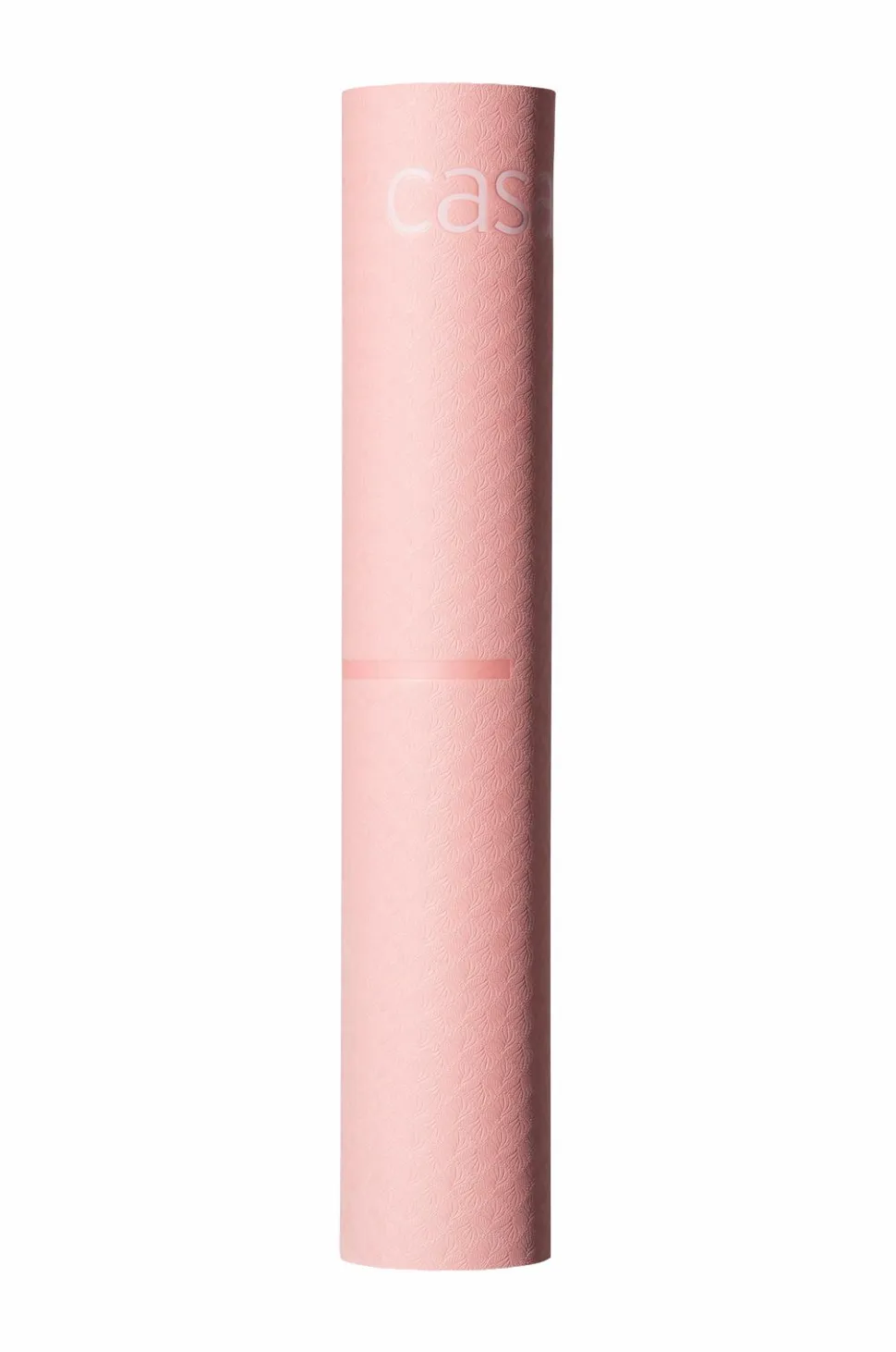Casall Yogamåtte Position 4mm
