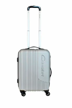 Cavalet Malibu Kabin Silver