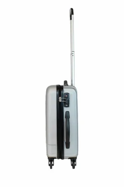 Cavalet Malibu Kabin Silver
