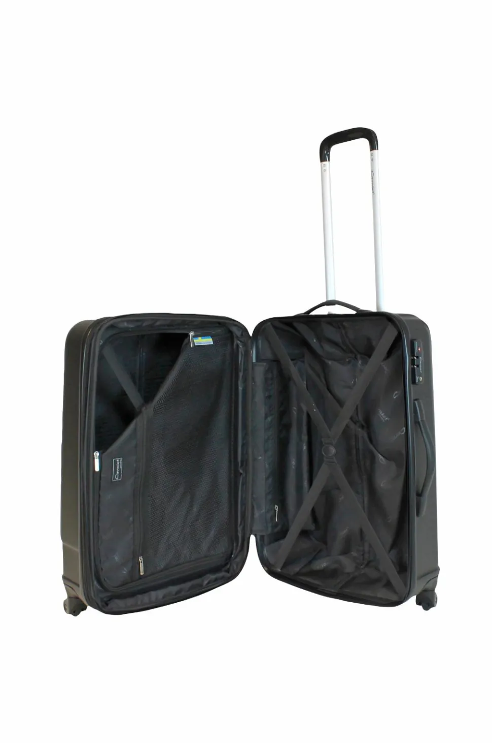 Cavalet Malibu Medium Sort