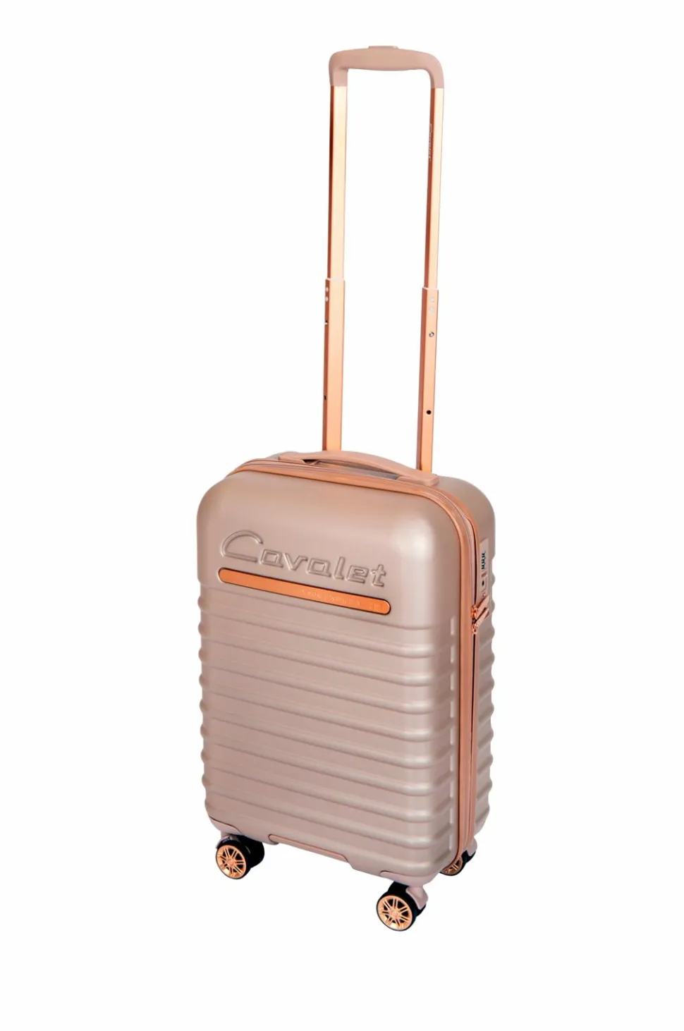 Cavalet Pasadena Kabin Bronz/Bronz