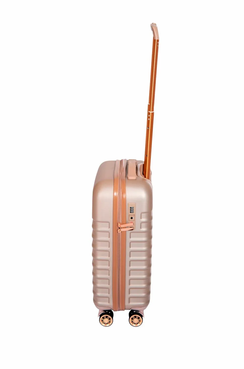 Cavalet Pasadena Kabin Bronz/Bronz
