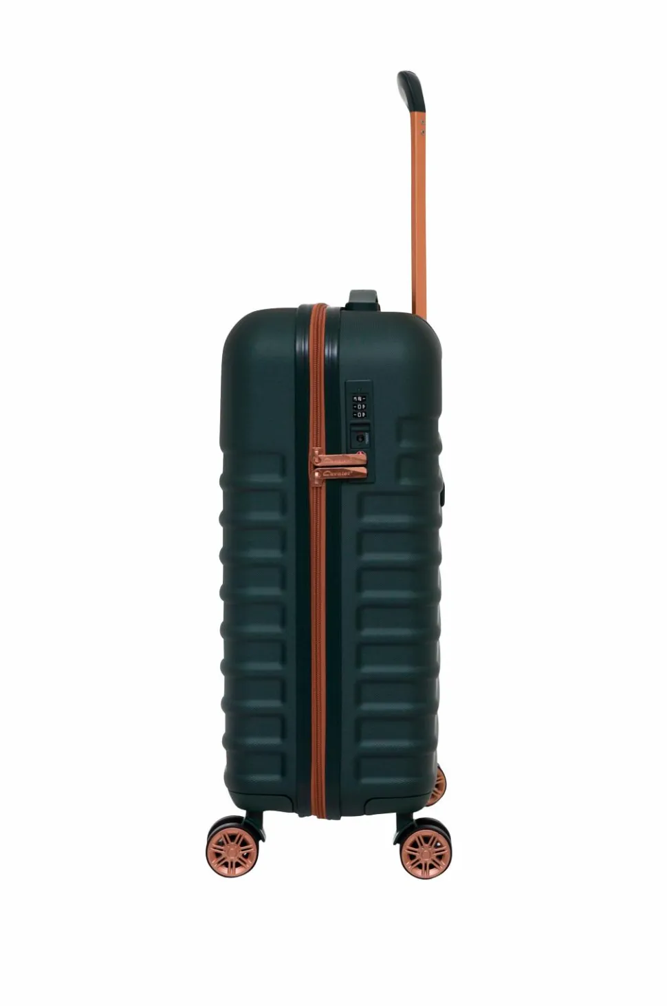 Cavalet Pasadena Kabin Green/Bronz