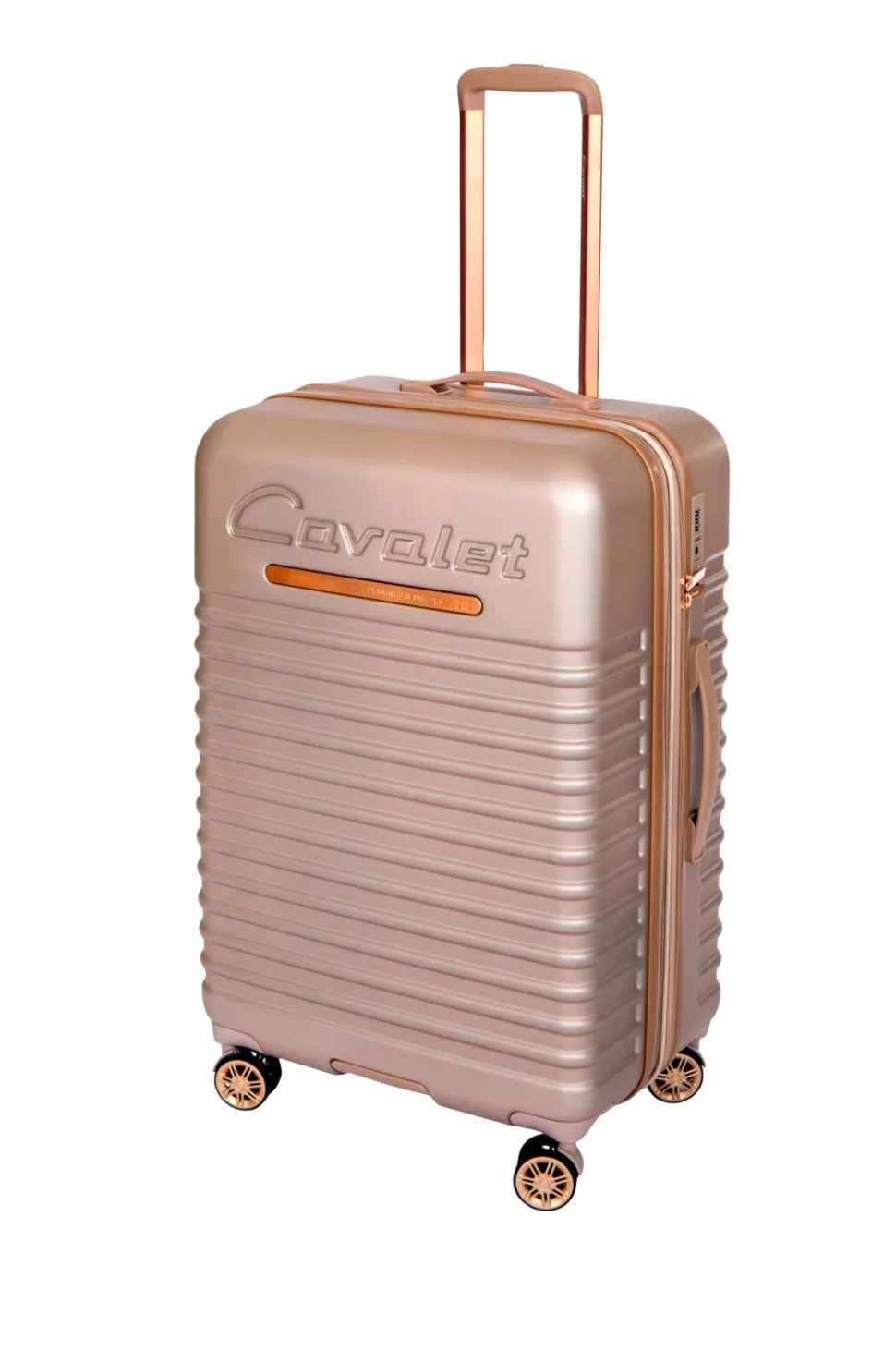 Cavalet Pasadena L Bronze/Bronze