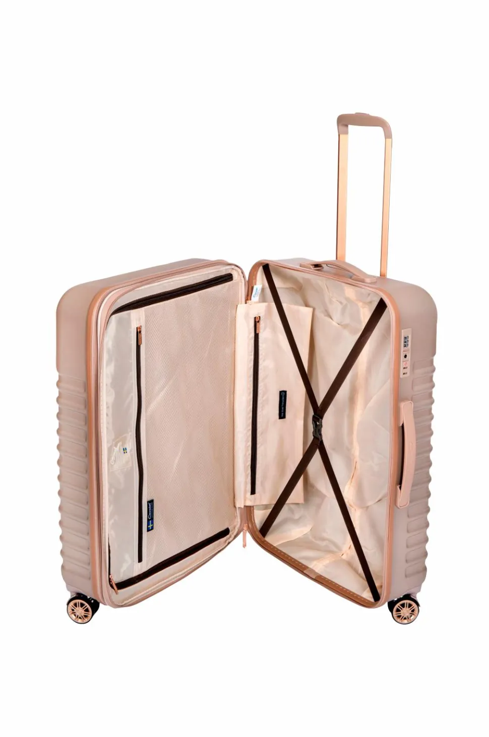 Cavalet Pasadena L Bronze/Bronze