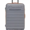 Cavalet Pasadena Medium Silver