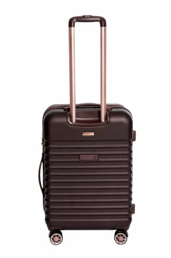 Cavalet Pasadena Medium Burgundy/Pink Gold