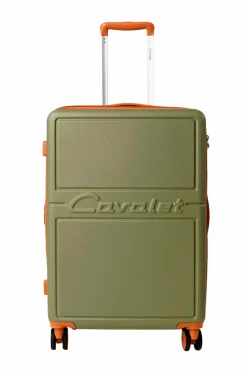 Cavalet Rejsetaske Dalby Medium