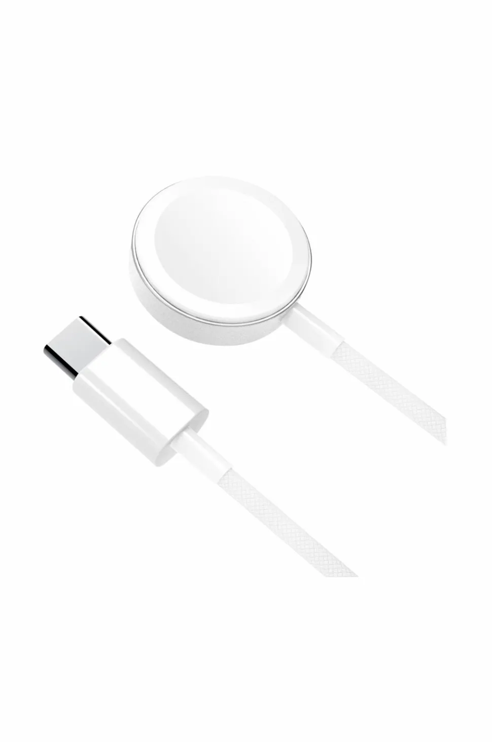 Celly Apple Watch trådløs oplader Usb-c