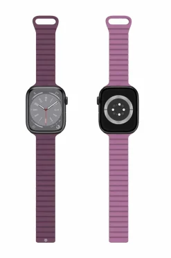 Celly Armbånd - magnetisk Apple Watch 42/44/45 mm