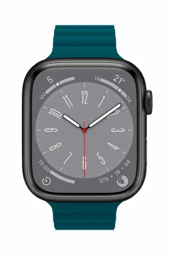 Celly Armbånd - magnetisk Apple Watch 42/44/45 mm
