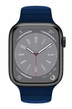 Celly Armbånd - magnetisk Apple Watch 42/44/45 mm