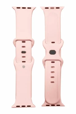 Celly Armbånd Apple Watch 42/44/45 mm Silikon