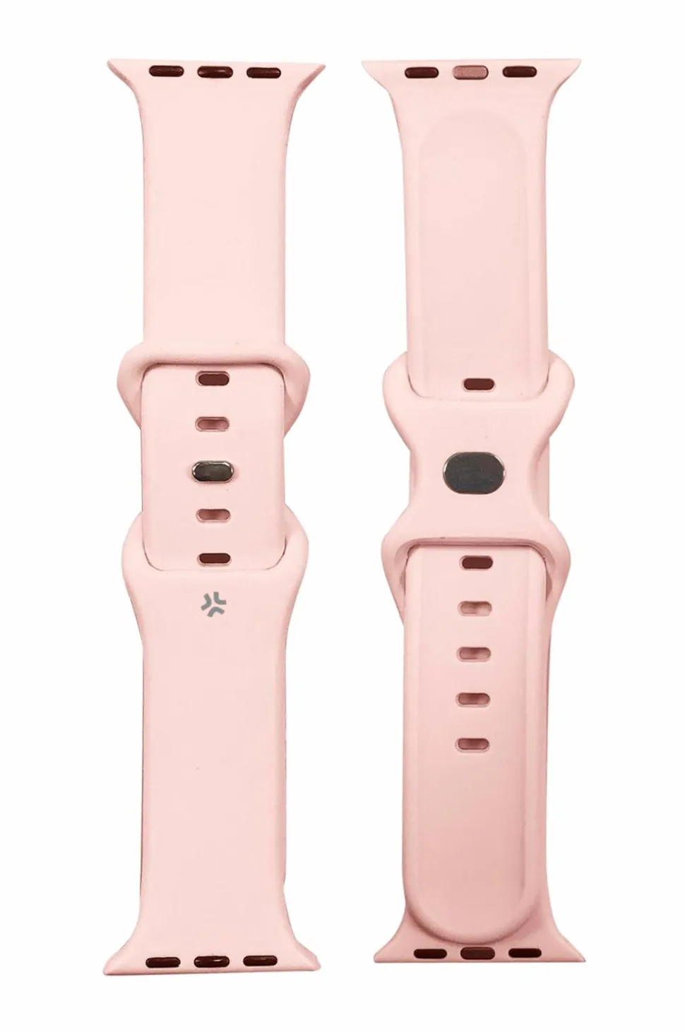 Celly Armbånd Apple Watch 42/44/45 mm Silikon