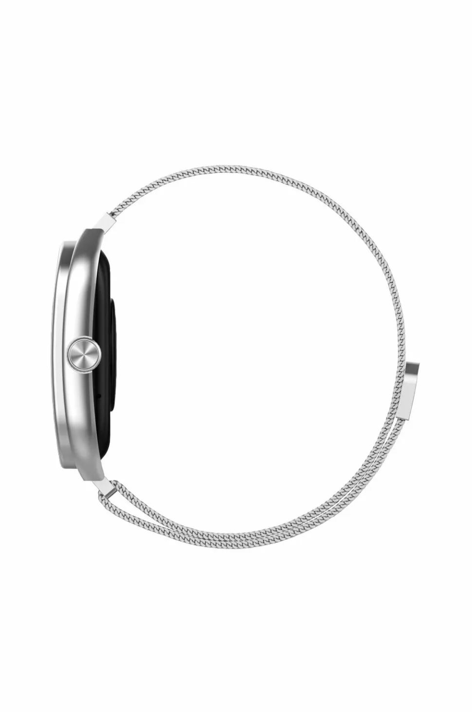Celly Smartwatch Trainerwide Milanese Mesh