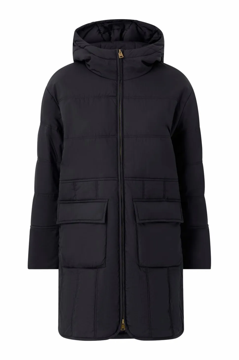 Champion Jakke Lightweight Hooded