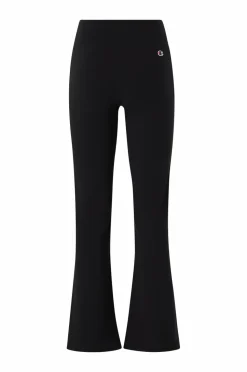 Champion Leggings High Waist Flare Leggins
